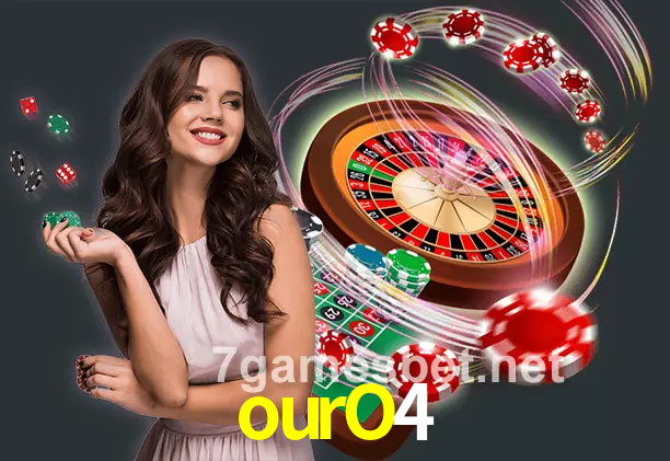 vivo no cassino ourO4