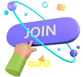 Junte-se ao cassino ourO4 hoje mesmo