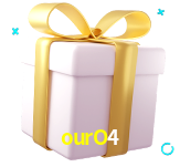 Receba seus bônus de boas-vindas no ourO4